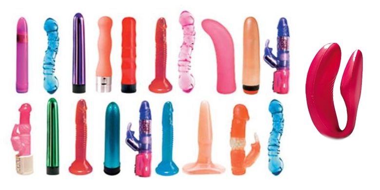 Sex toy